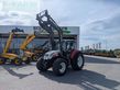 Tractor agrícola - Steyr - 4115 multi komfort