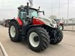 Tractor agrícola - Steyr - terrus 6300 cvt CVT