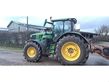 Tractor agrícola - John Deere - 6r 195