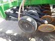 Sembradora directa - John Deere - 750 a 6 m.