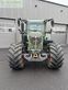 Tractor agrícola - Fendt - 720 power