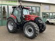 Tractor agrícola - Case IH - case vestrum 120 cvx