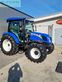 Tractor agrícola - New Holland - t4.75s
