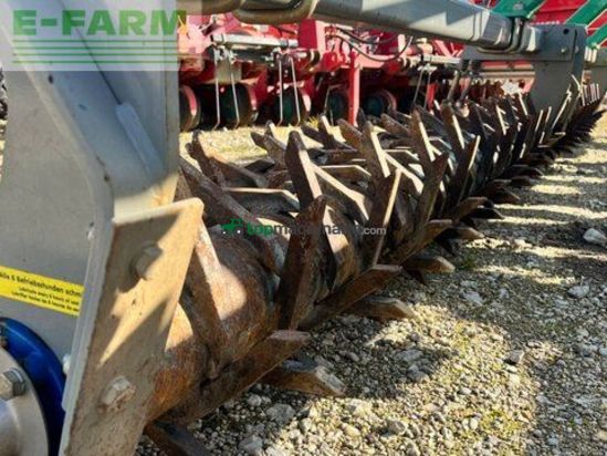 Cultivador - EuM-Agrotec - vibrocat 50 mit steinsicherung