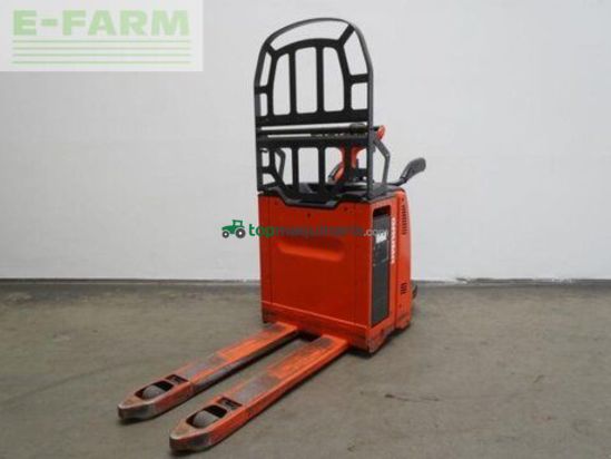 Elevadora - Linde - t 20 ap 131