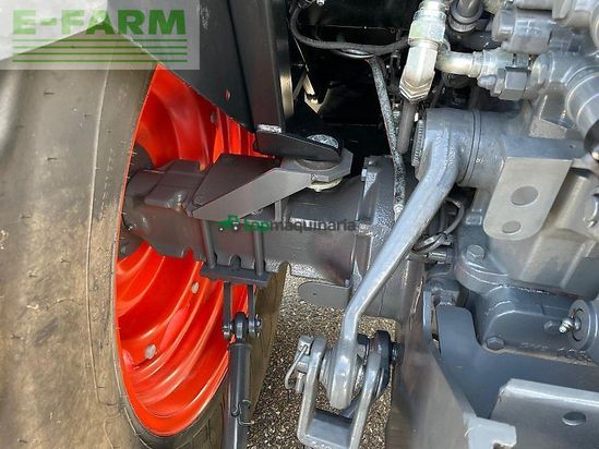 Tractor agrícola - Claas - elios 210