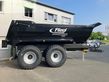 Volquet - Fliegl - stone master 252 limited edition
