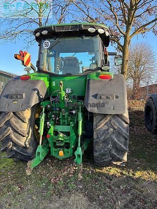 Tractor agrícola - John Deere - 8370r