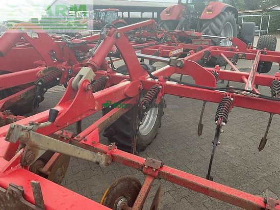 Cultivador - Horsch - cruiser 8 xl