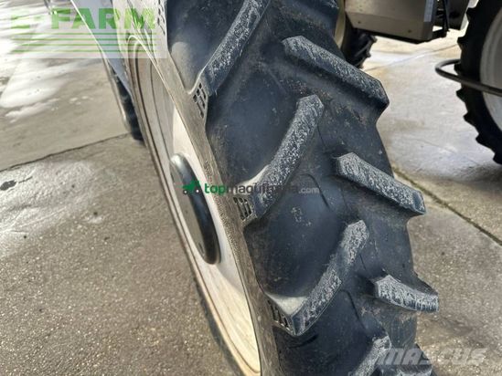 Atomizador - Gaspardo - uragano 3000