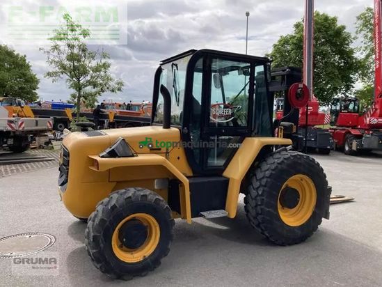 Elevadora - JCB - 940-4
