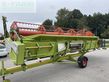 Cabezal - Claas - für montana schneidwerk claas v750 mit transportwagen