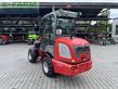 Minicargadora - Weidemann - 1880 kabine mit 30km/h + highflow