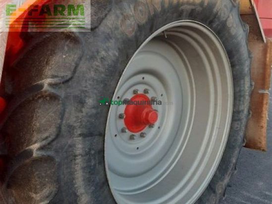 Esparcidor - Rauch - gebr. düngerstreuer rauch regs