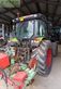 Tractor agrícola - Claas - elios 230