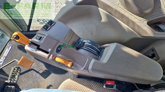 Tractor agrícola - John Deere - 6120m