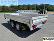 Remolqu agrícola - Humbaur - ht 203116 tandem-anhänger