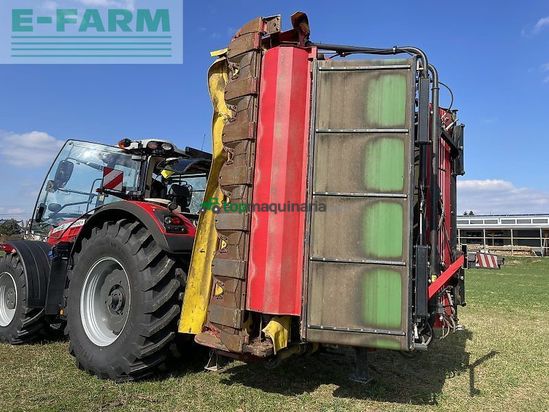 Cortacésped manual - Fella - sm 9314 tl-kcb + sm 310 fz-kc