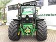 Tractor agrícola - John Deere - 6150r