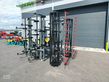 Cultivador -  - leichtgrubber neptun 5m