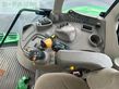 Tractor agrícola - John Deere - 6195m