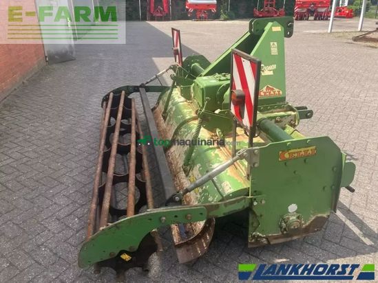 Grada rotativa - Celli - pioneer 170/255