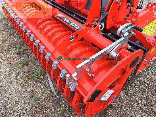 Grada rotativa - Kuhn - hr3030