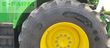 Cosechadora de Cereal - John Deere - 8600