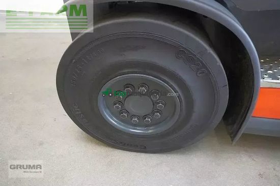 Elevadora - Linde - h 30 d 1202