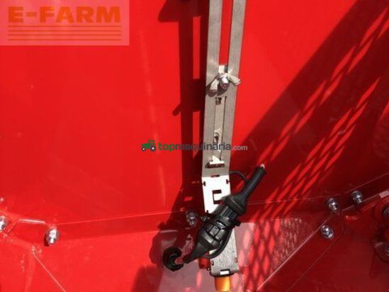 Sembradora - Horsch - versa 3 kr