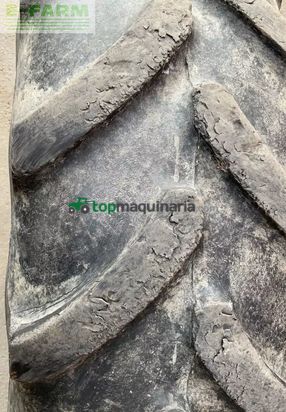 Tractor agrícola - Kubota - m5111