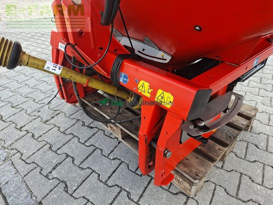 Esparcidor - Rauch - mds 935 r