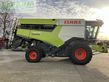 Cosechadora de Cereal - Claas - LEXION 6600
