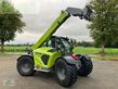Telescopica - Claas - scorpion 742 ne