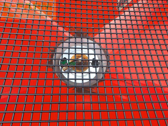 Esparcidor - Rauch - mds 932r select