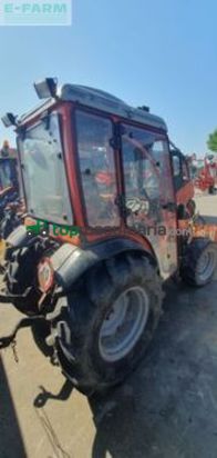 Tractor agrícola - Same - solaris 50