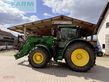 Tractor agrícola - John Deere - 6215 r mit frontlader
