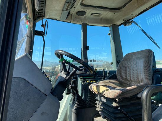 Tractor agrícola - Lamborghini - Premium  1060 DT MULTISPEED