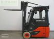 Elevadora - Linde - e 16 c evo 386-02