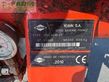 Cortacésped manual - Kuhn - gmd4010