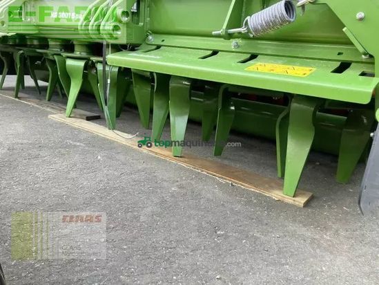 Sembradora - Amazone - centaya 3000 special