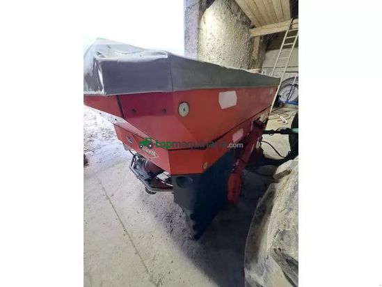Esparcidor - Kuhn - axis 40-1 w