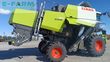 Cosechadora de Cereal - Claas - evion 410