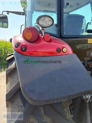 Tractor agrícola - Massey Ferguson - mf 5611 dyna-4 essential