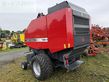 Empacadora gigant - Massey Ferguson - 169 v