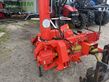 Cosechadora de Cereal - Kemper - kemper champion 1200