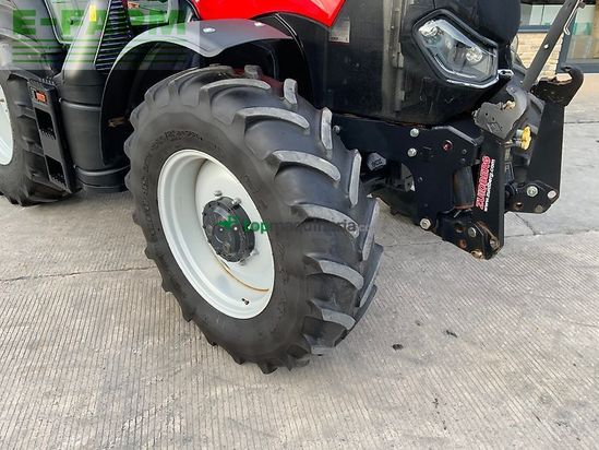 Tractor agrícola - Case IH - maxxum 125 tractor (st26224)