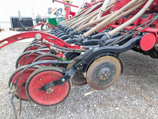 Sembradora - Horsch - express 3 td