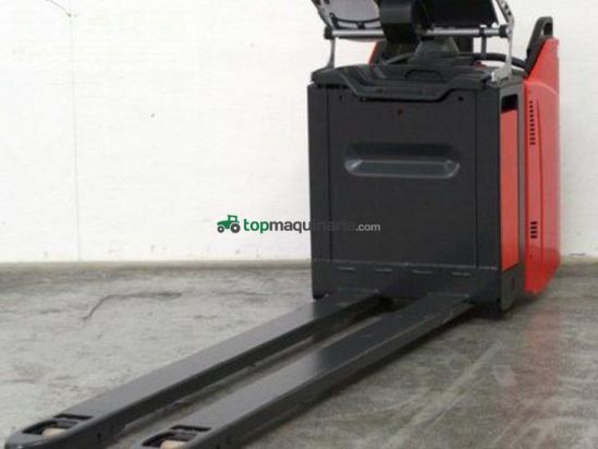 Elevadora - Linde - t 20 sp 131-08