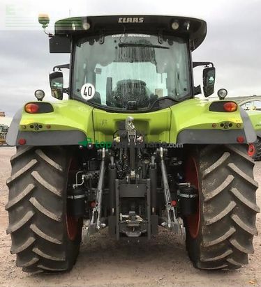 Tractor agrícola - Claas - arion 510